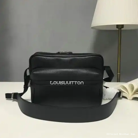 Official Brother Sam Bags 19T1L0079 LV 0808